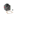for GENIE 37185GT, 37185, PUMP ASSEMBLY