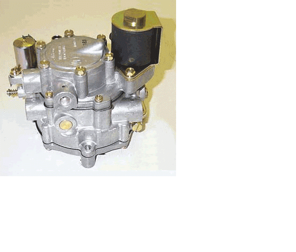 FOR Yale Part # 580014564 - Regulator