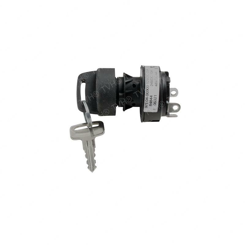 CLARKE 56303553 SWITCH - KEY