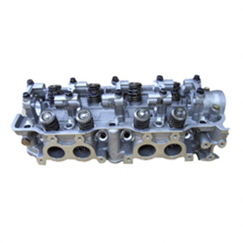 FOR Caterpillar ZS8934570, HEAD - CYLINDER COMPLETE (4G63) GC25