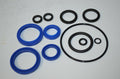 H-1043-BK100 SEAL KIT FOR ULINE H-1043 HYDRAULIC UNIT