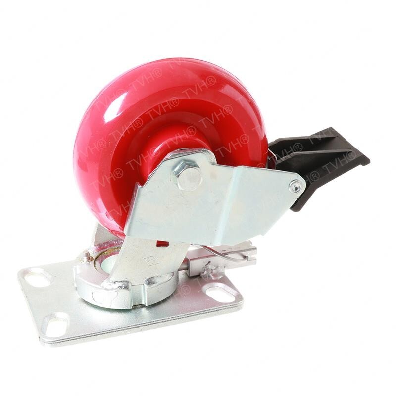 FOR GENIE CASTER PL SW LOCK WB 6 X 2  57743 57743GT