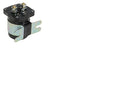 GENIE 24427, 24427GT, SOLENOID - 24 VOLT