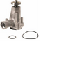 NEW GENIE WATER PUMP W/ GASKET PART# 33963, 33963GT
