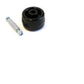 PM-10F-A ENTRY ROLLER, AXLE, SLEEVE, AND NUT ASSEMBLY FOR DAYTON 3KR84 FRAME