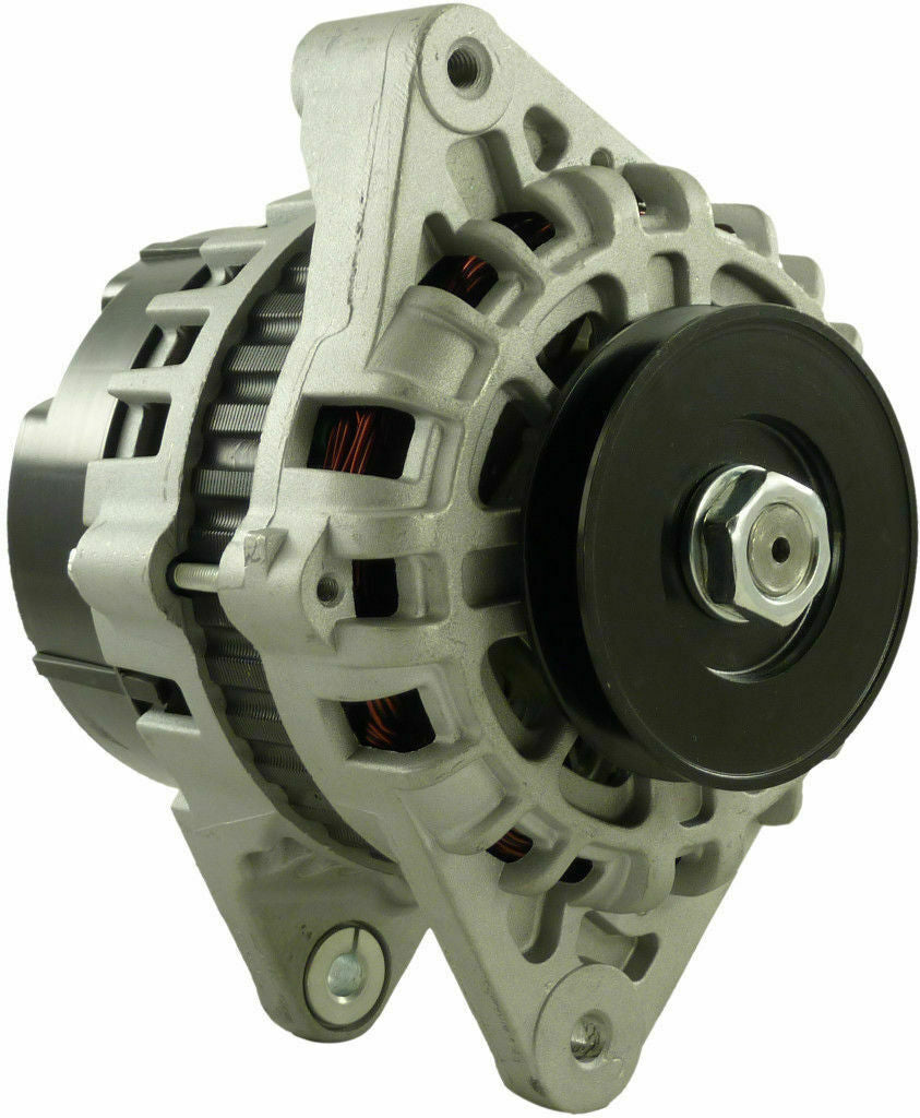 FOR Bobcat Alternator 6678205