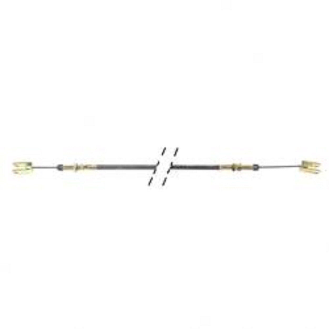 3EB-36-35131 BRAKE CABLE for KOMATSU FORKLIFT PART