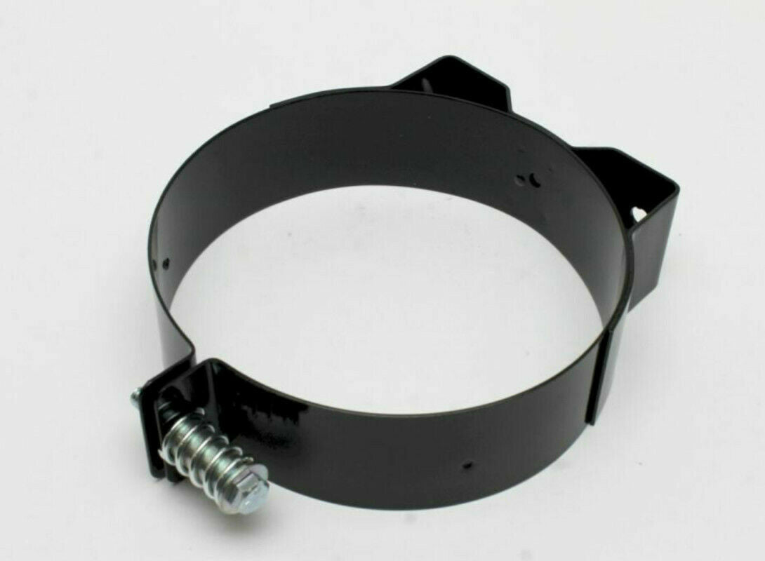 GENIE 53952GT, 53952, BRKT AIR CLEANER ORIENTATION