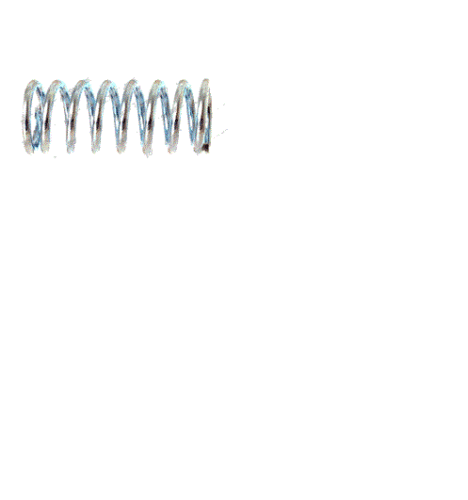 FOR GENIE GR-8 -  SPRING TENSION CABLE  8849