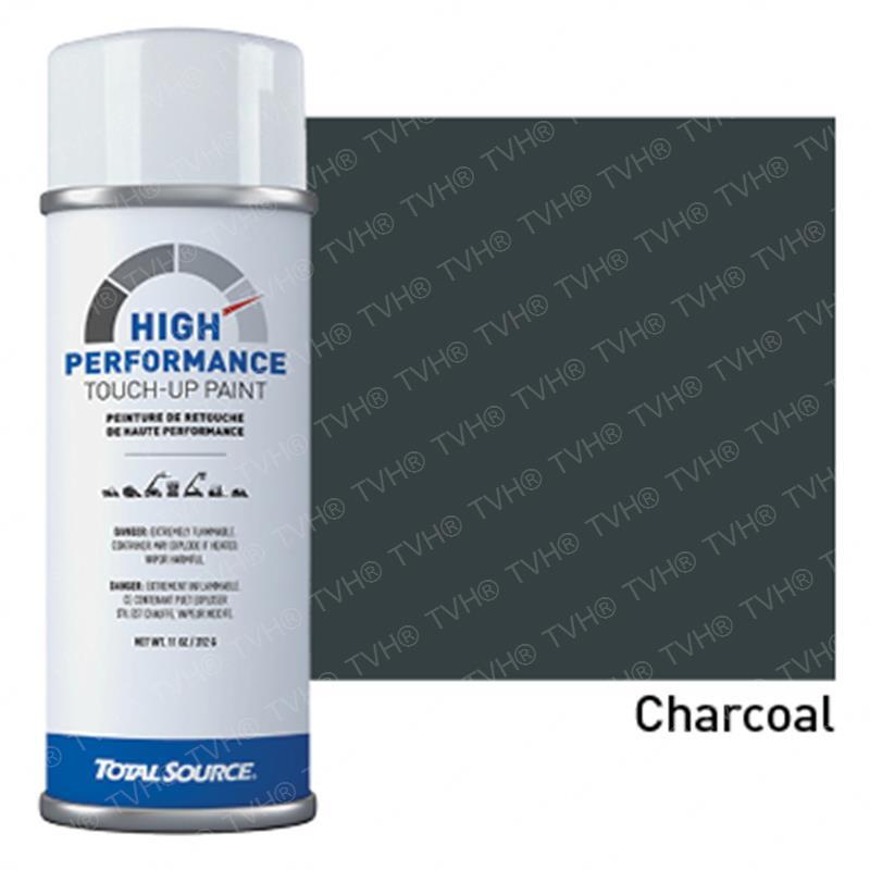 FOR BOBCAT SPRAY PAINT - CHARCOAL 11 OZ - 6902229