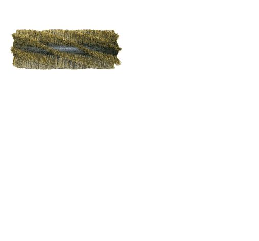 FOR TENNANT 383993, BROOM - 28", 8 SINGLE ROW, UNION
