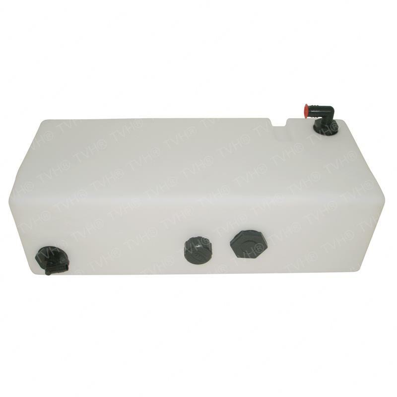 FOR GENIE 5 GALLON HYDRAULIC TANK KIT # 65736, 65736GT