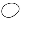 Powerboss 3305641 V-BELT