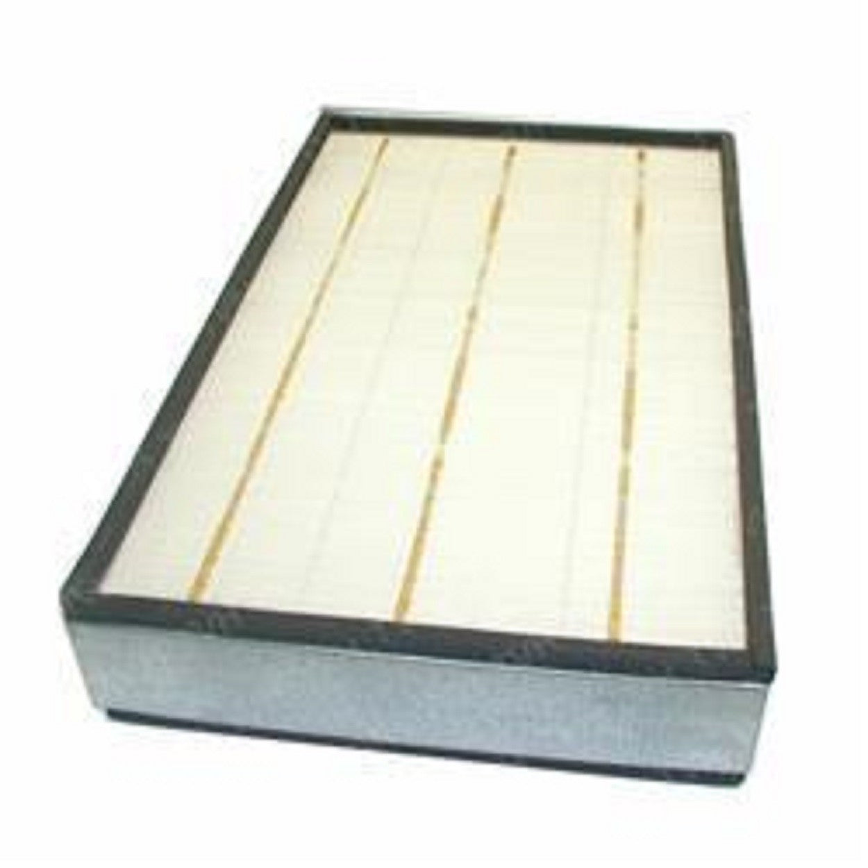 FOR TENNANT FILTER - PANEL CELLULOSE 16 X 26 X 3.19 1039100AM
