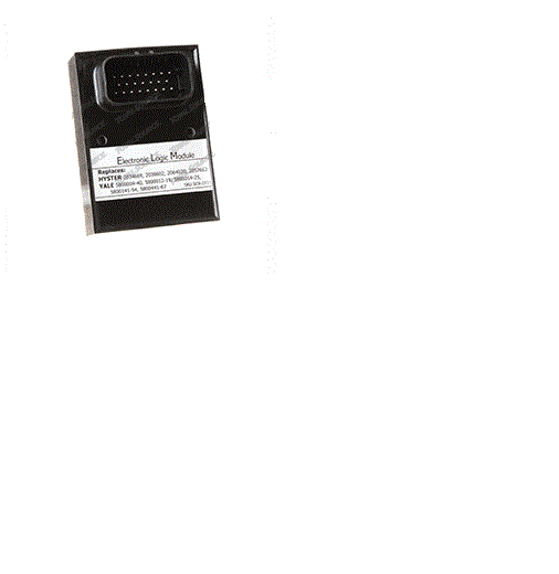 INTRUPA SCR-2721, CONTROLLER - (ELM)
