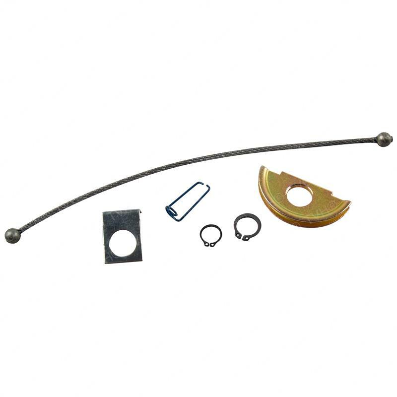 Hyster 996160, Sheave Kit, For Parking Brake