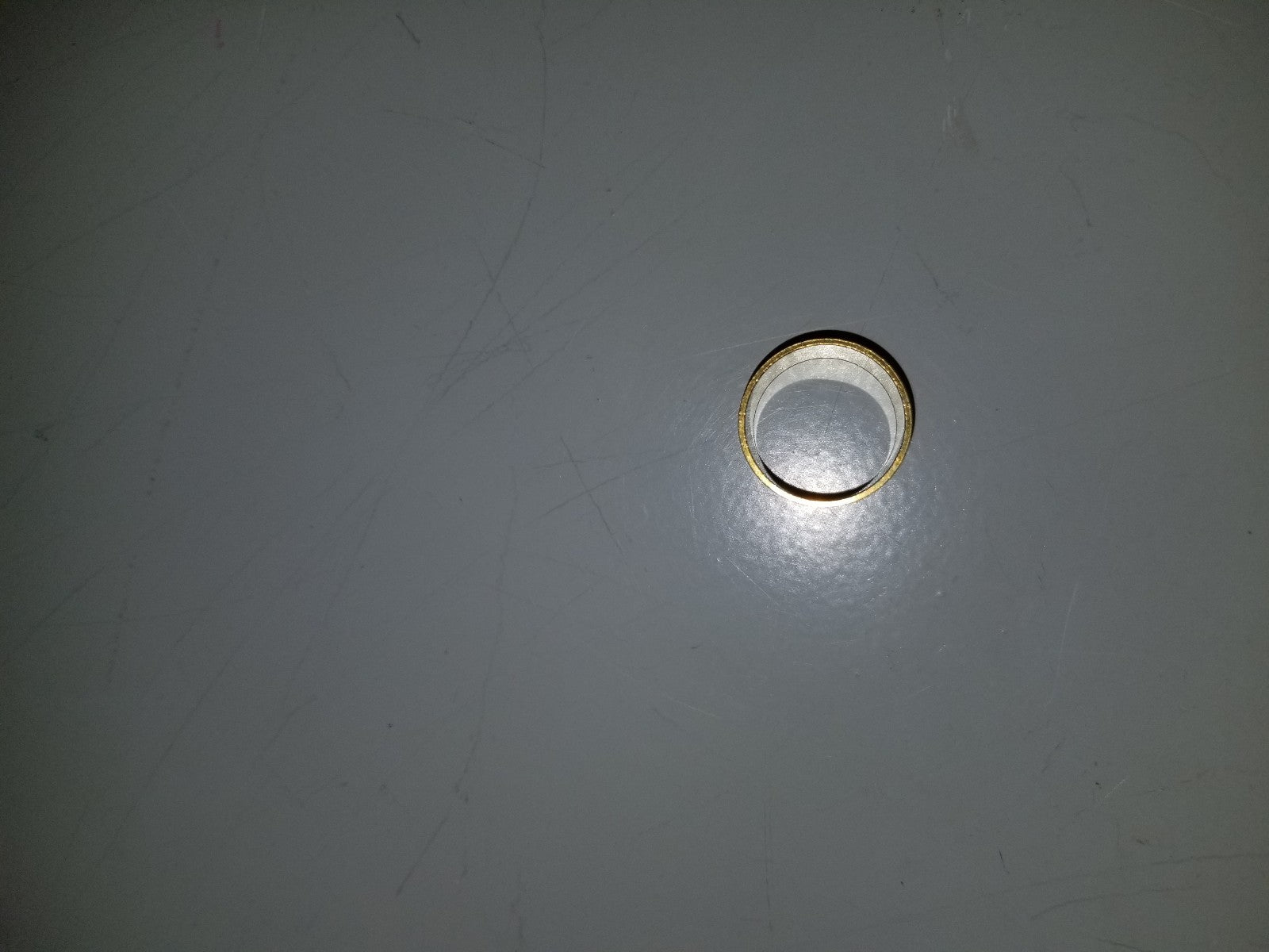 47117 BUSHING FOR BT L2000-U AND FOR L2300-U FRAME