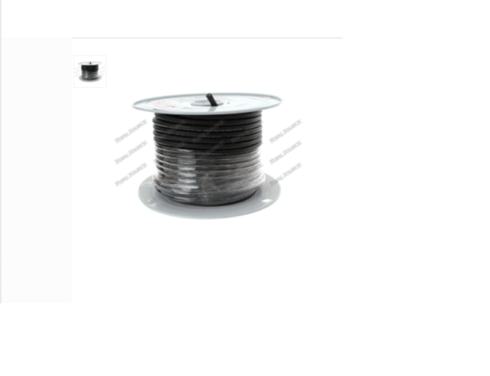 FOR Genie 43956 43956GT CONDUCTOR SJEOW 14GA 3 SOLD PER FOOT
