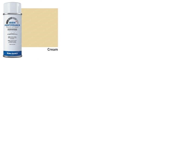 FOR JLG 800139782, Spray Paint - Cream