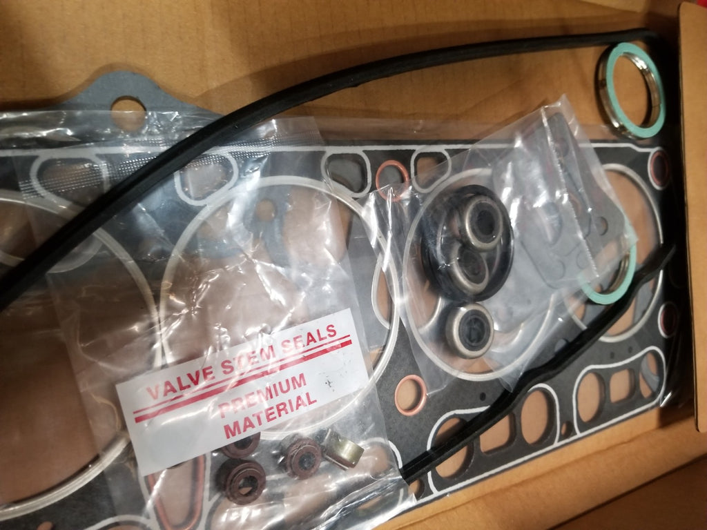 04112-78150-71 HEAD GASKET SET FOR TOYOTA