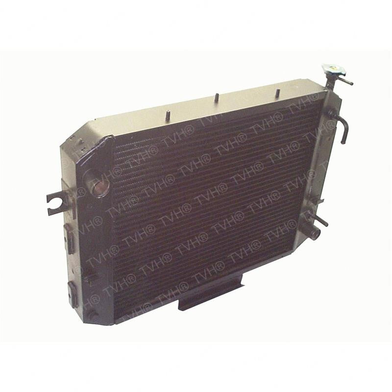 FOR TOYOTA RADIATOR 16410-23651-71