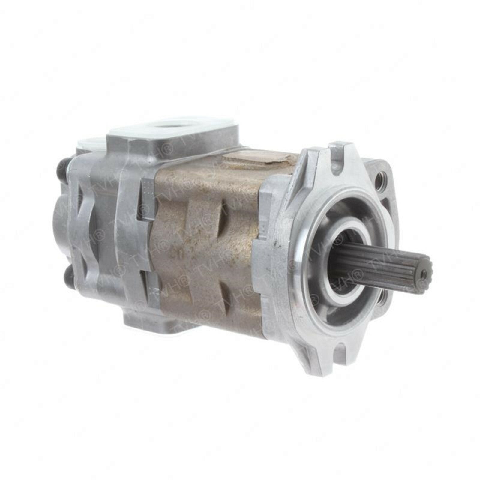 Hydraulic Pump for Toyota - 67110-30560-71 671103056071 TY67110-30560-71
