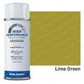 For Caterpillar MDI700288, Spray Paint, Lime Green