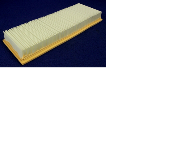 FOR ADVANCE FILTER POLYESTER KIT 1463161000