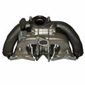 17110-78157-71 MANIFOLD ASSY TOYOTA FORKLIFT