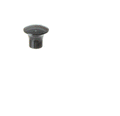 FOR Genie GR-20  KNOB - PILOT VALVE 84746