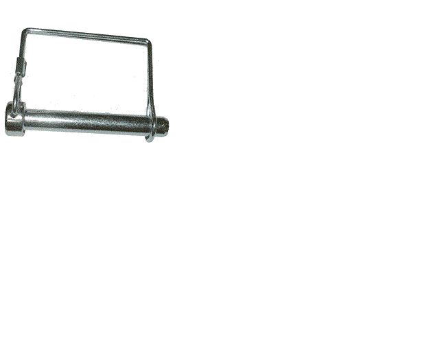 FOR GENIE 1259182, 1259182GT PIN - WIRE LOCK 3/8 X 2 -1/2
