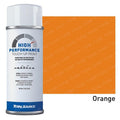 FOR TOYOTA FORKLIFT SPRAY PAINT ORANGE