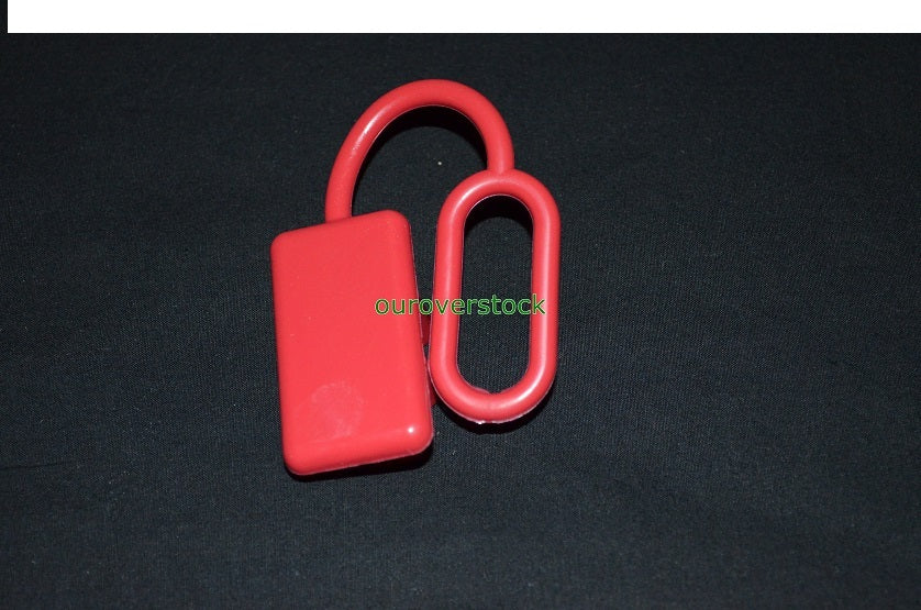 SB50 Red Dust Cover 134G1