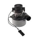 for TENNANT 130477, VACUUM MOTOR - 3 STAGE, 24VOLTS, DC