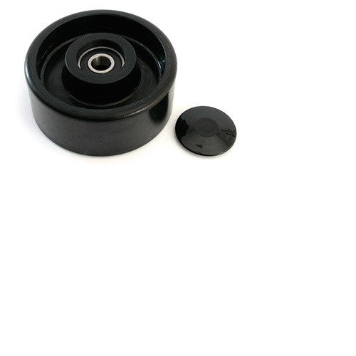 PT2748L-103 STEER WHEEL ASSY FOR JET A, L, AND J HYDRAULIC UNIT