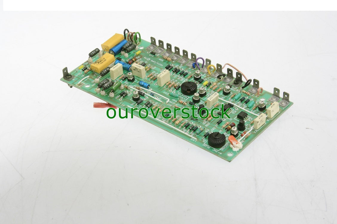 for SEVCON 631-10150 CONTROLLER - REPAIR