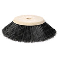 FOR TENNANT SIDE BRUSH BROOM 14 INCH 3 S.R. BLACK POLY SIDE 1027380