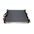 New Mitsubishi Forklift Radiator PN 93E01-00010