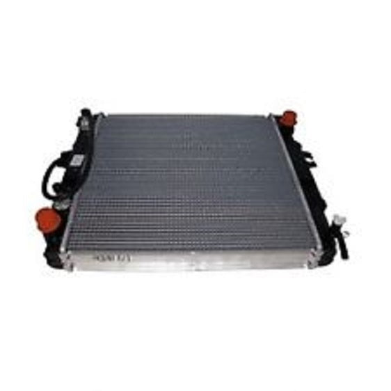 New Mitsubishi Forklift Radiator PN 93E01-00010