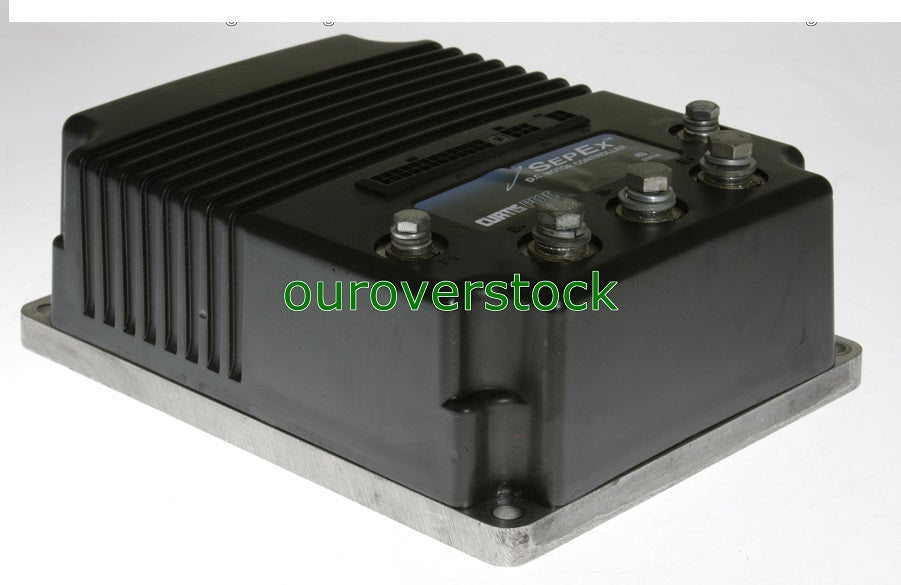 BT PRIME MOVER 306777-000 CONTROLLER