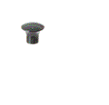 FOR GENIE GR-15 KNOB, PILOT OPERATED VALVE Part # 84746