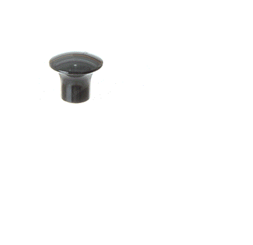 FOR GENIE GR-15 KNOB, PILOT OPERATED VALVE Part # 84746