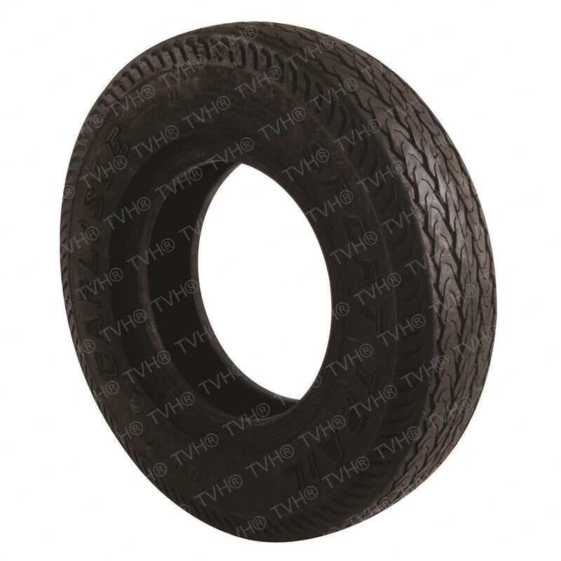 Taylor Dunn Part #: 10-074-00 - Tire