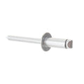 FOR GENIE GR-8 RIVET STL P .25 X .375 7265 7265GT