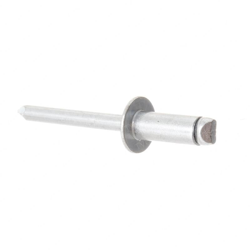 FOR GENIE GR-8 RIVET STL P .25 X .375 7265 7265GT