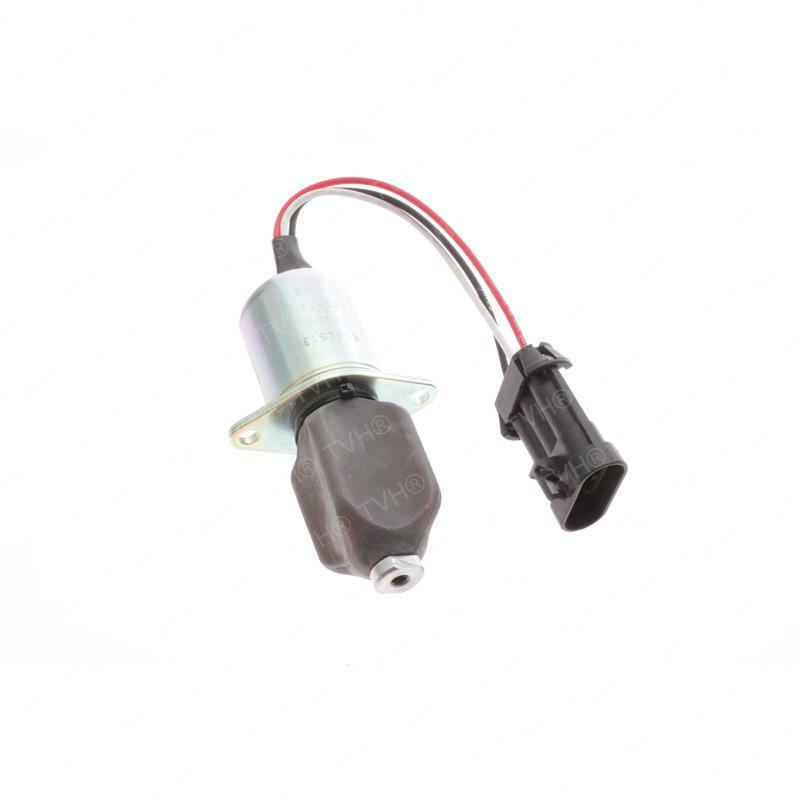 6667993 Fuel Shut Off Solenoid FOR Bobcat S185 S150 S175 7753 773 T190 S160+