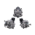 FOR YALE REGULATOR - LP LOW EMISSION AISAN 580020005
