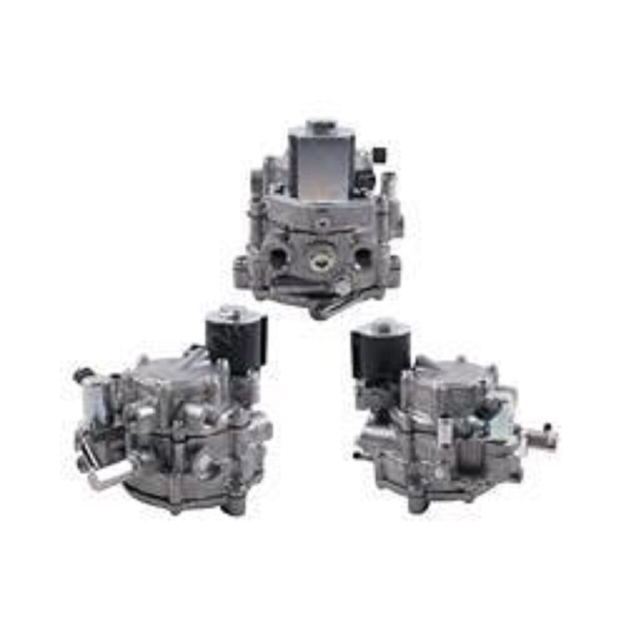 FOR YALE REGULATOR - LP LOW EMISSION AISAN 580020005