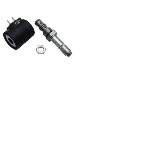 Crown Lift Truck 1.0 RCTF - VALVE - SOLENOID 086146-002
