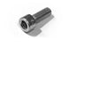 190691 BOLT FOR MULTITON S FOOT CONTROL HYDRAULIC UNIT